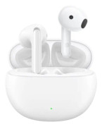 JOYROOM Funpods Series JR-FB2 Semi-In-Ear True Wireless Bluetooth-hörlurar Vit