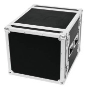 Roadinger - Amplifier Rack PR-2, 10U, 47cm deep