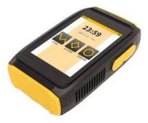 VBESTLIFE Optisk Tidsdomän Reflektometer Pekskärm Optisk Tester 80KM HD Elektronisk Optisk