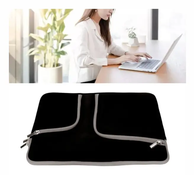 FHE-Laptop Bag Laptopväska, Bärbart datorväska för bärbar dator