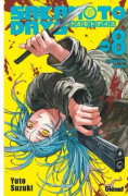 Sakamoto Days volym 8