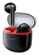 JOYROOM JR-PB2 Jpods-serien TWS halv-i-örat Bluetooth trådlösa hörlurar Svart