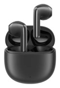JOYROOM Funpods Series JR-FB1 In-ear True Wireless Earbuds Svart