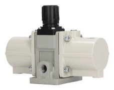 VBESTLIFE SMC pneumatisk gasboosterpump - luftkompressor, ventil och luftkällsbehandlingskomponent
