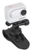 Sunnylife ZJ585 Solskyddskamerafäste Snabbfäste 360 Graders Roterande Vlogfäste