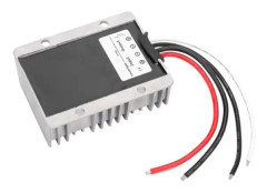 VBESTLIFE Spänningsregulator WG8-36S13R825 Bil DC Spänningsregulator Spänningsomvandlarmodul