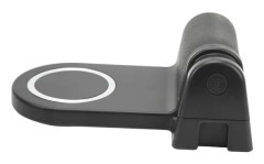 Mobiltelefon Selfie Shutter Grip - Magnetisk Trådlös Bluetooth Anti-Shaking