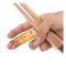 VBESTLIFE Finger Protector 3st Polyester Fiskskinnsmönster Fiske Strippning Enstaka fingerskydd Skyddstillbehör
