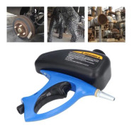 VBESTLIFE Sandblästringsverktyg Mini Sandblästerverktyg DIY ABS Oxidationsbeständig Bärbar Sandblästringsmaskinpistol