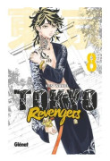 Tokyo Revengers volym 8