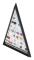 FHE-Mineral Rock Collection Kit för barn med transparent fodral
