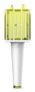FHE- Fans Lamp Stick Trend Star Concert Special Light NCT Light Stick Present till Fans Spel Walkie Talkie Grön Grön