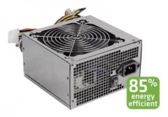 STRÖMFÖRSÖRJNING 300W REAL POTENCY 12CM 85% DI EFFICENZA CAVO 50 CM