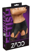 Leath. Susp.Belt 2XL