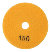 FHE-Diamond Polishing Pad (150 poäng)Diamond Polerskiva slippad DIY-slipmaskin 150 Mesh