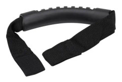 ARAMOX Säte Ryggstöd Handtag Bil Baksäte Nackstöd Handtag Set för JEEP Wrangler