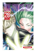 Kurokawa - One-Punch Man - Volym 28 - - One /Murata Yusuke