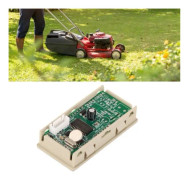 FHE-LCD digital varvräknare Motorhastighetsmätare, 4-siffrig LCD-skärm Varvräknare DC824V elektrisk automätare
