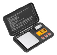 FHE-Gram Scale Gram Scale Carat Scale Smycken Scale Process Electronic Scale Linensäng