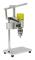 VBESTLIFE Mini Borrpress Bänk Bänkborrpress Mini Liten borrverktyg Borrpress EU Plug