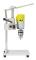 VBESTLIFE Mini Borrpress Bänk Bänkborrpress Mini Liten borrverktyg Borrpress EU Plug