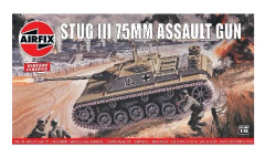 Airfix Stug III 75mm Assault Gun