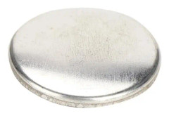FHE Blank Pin Button Tom Pin Button Namn Tag Made Hardware Box Set 100 Sets 32MM Metal Badges