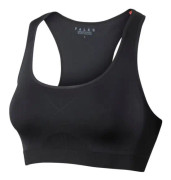 Madison Falke Sports BH - Racer Back - Sömlös - Bekväm - Dam - Svart