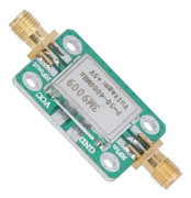 VBESTLIFE RF bredband lågbrusförstärkarmodul TQP3M9009 LNA