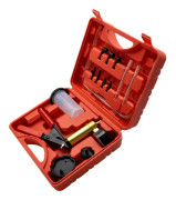 Bleed Pump Box Bromsvätskebleeder Vakuumkrets Tester Diagnost