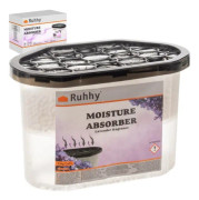 Fuktabsorberande Lavendel - 500ml