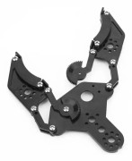 Standard Gripper Kit Metall Industrirobotdelar 85 mm Maximalt käftöppningsavstånd