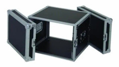 Roadinger - Amplifier Rack PR-2, 8U, 47cm deep