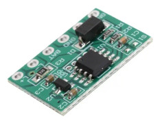 VBESTLIFE solar controller modul DC5V Solar Lamp Controller Module Timer Blinkande Road Stud Light med
