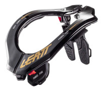 Leatt 3.5 Nackskydd Svart S-M