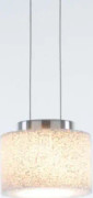 REEF Upphängning 1 LED aluminium 8W