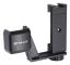 Metalltelefonklämma + expansionsfäste för DJI OSMO Pocket