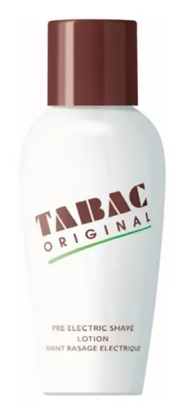 Tabac Original Pre Electric Shave Lotion 150ml