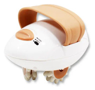 Cenocco Beauty Body Slimmer Massager