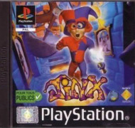 Jinx SPEL