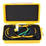 BEL-7696830438484-OTDR Launch Cable LC/APC-LC/APC OTDR Launch Cable Box industriell elektronisk fiberdödzon eliminator