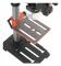 Vertikal bordspelarborr 550 W 1790 rpm