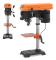 Vertikal bordspelarborr 550 W 1790 rpm