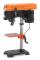 Vertikal bordspelarborr 550 W 1790 rpm