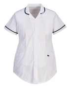 Portwest Kvinnor/Damer Stretch Maternity Work Tunic