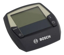 Display Intuvia Svart - BOSCH - Display - Svart - Vuxen - Blandat - Cykel - Fritidscykel