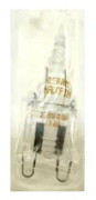 Halogenlampa för SMEG ugn 40W 230V - Modeller 824610747 SCP115X SCP12-8