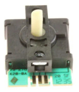 UGNSBRYTARE 816810298 UGNSPOTENTIOMETER VÄNSTER ELLER HÖGER SIDA
