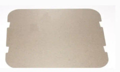 Glimmerplatta för mikrovågsugn Arthur Martin Electrolux Faure 6478579 - EM2612 - BVMParts