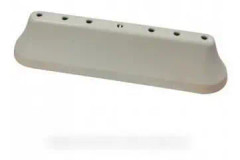 TRUMBLAD 182MM FÖR VESTEL TVÄTTMASKIN * 42002592 - 481202308115 52X3741 TH1206 - WMA1006 TH